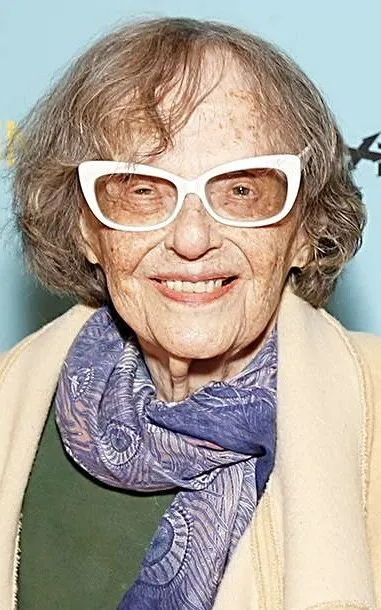 Joy Kane