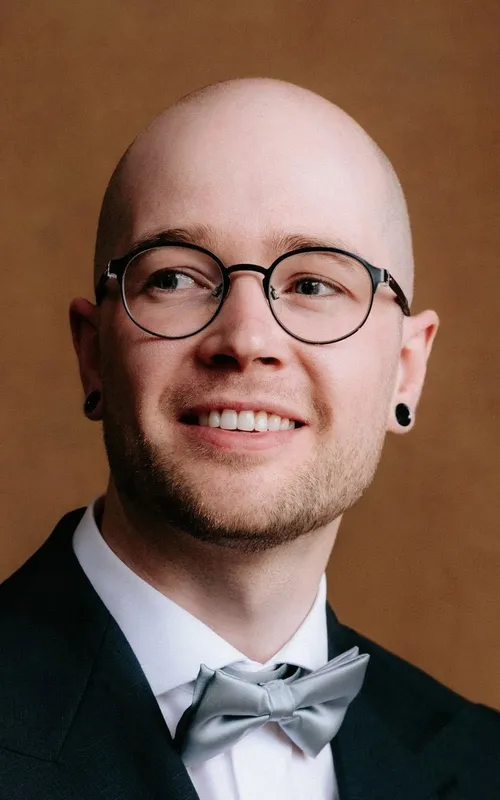 Daniel Middleton