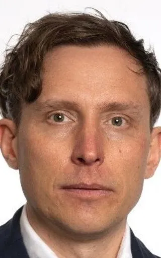 Patrik Kronqvist