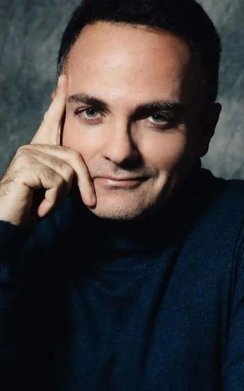 Laurent Amar