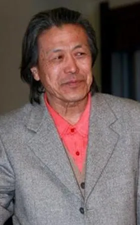 Ma Jingwu