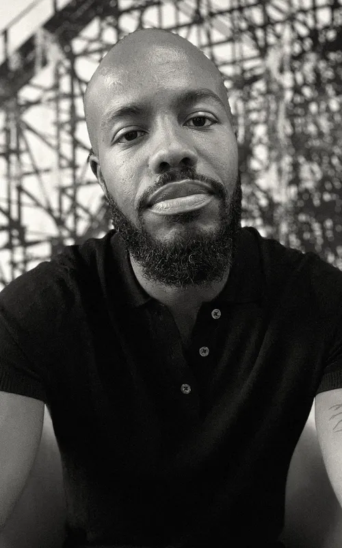 Justin Powell