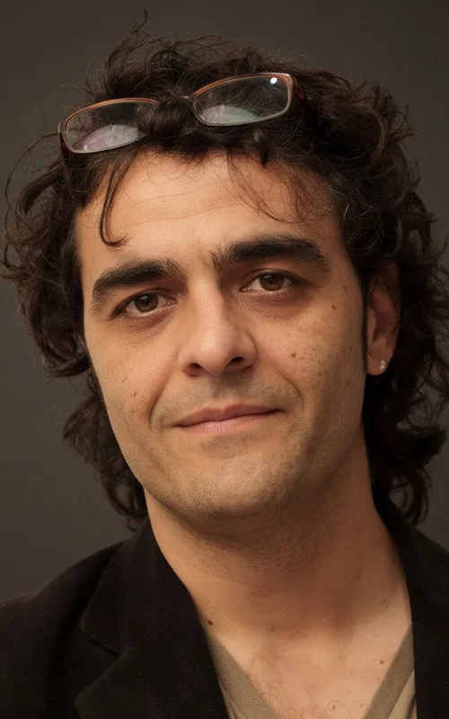 Egemen Ertürk