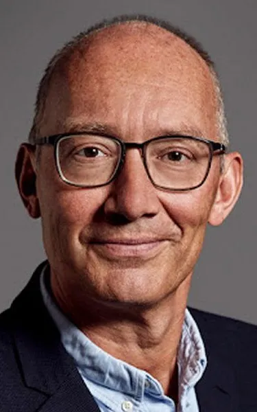 Niels Krause-Kjær