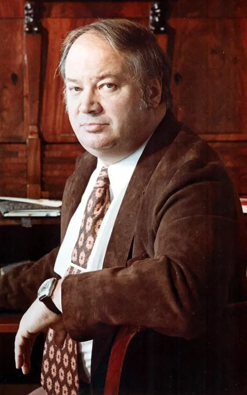 Yuri Ozerov