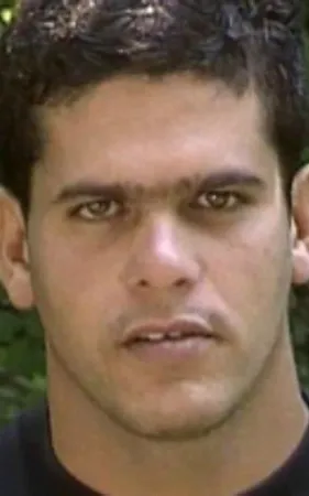 Luiz Pitbull
