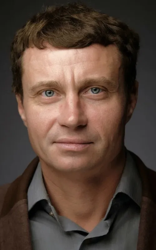 Pavel Nagay