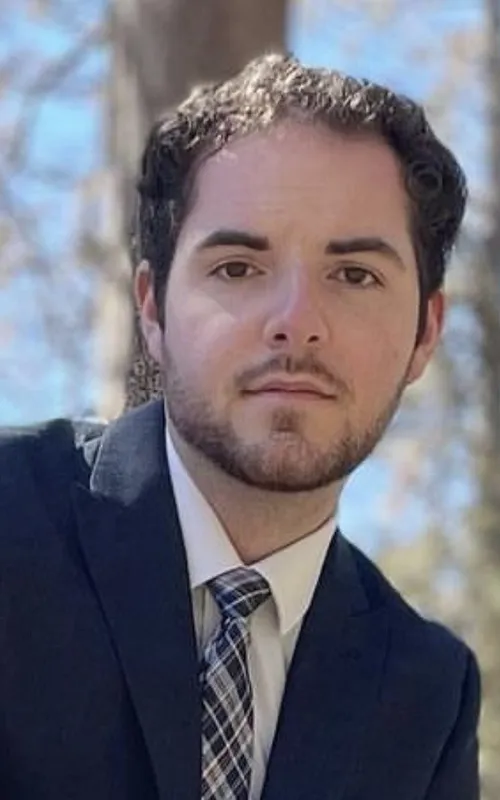 Austin J. Lawrence