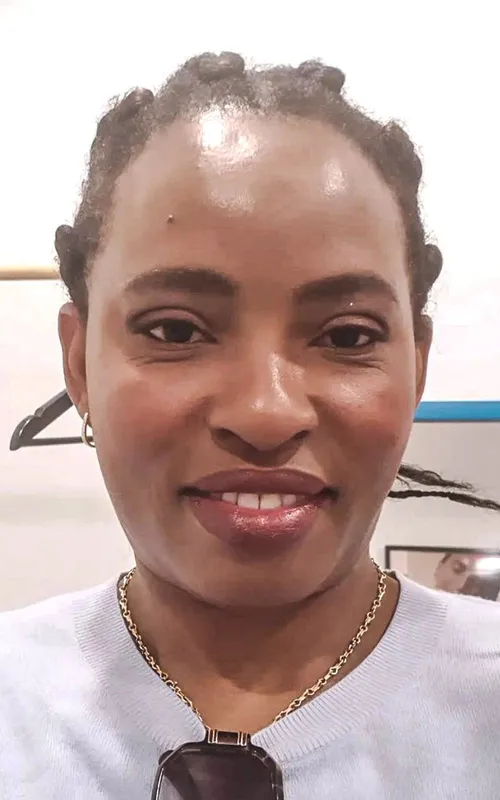 Laureta Idika Uduma