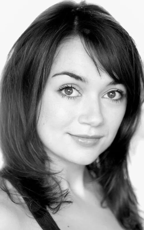 Samantha Glenn