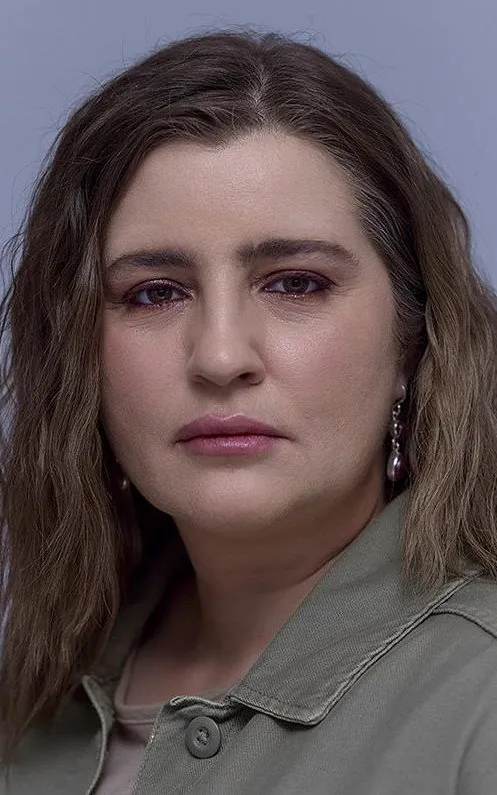 Maria Kitsou