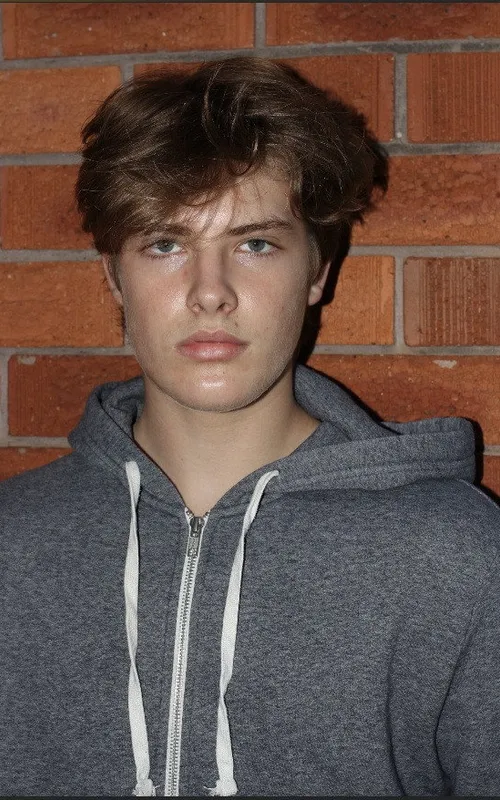 Wyatt James