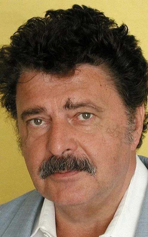 Bernd Weikl