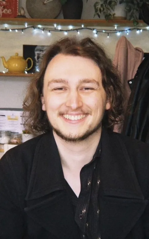 Karl Livingstone
