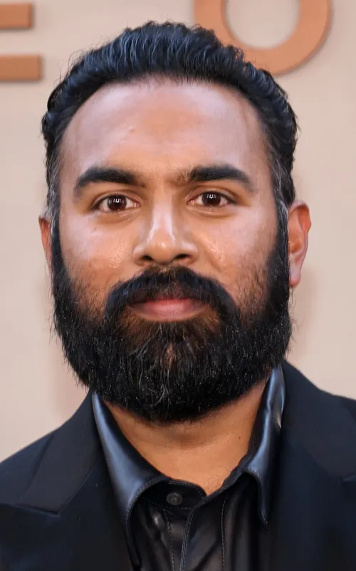 Himesh Patel