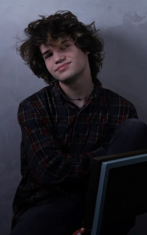 Joey Carrier