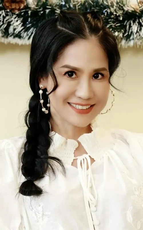 Đào Vân Anh