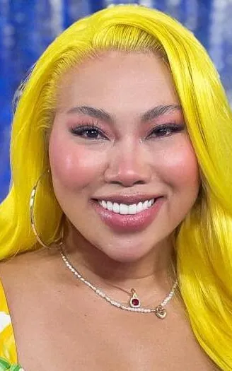 Nicki Morena