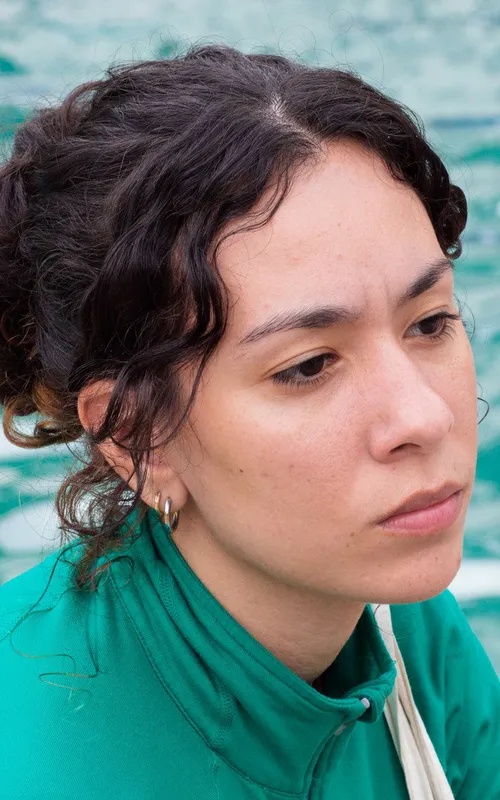 Sophia Luy