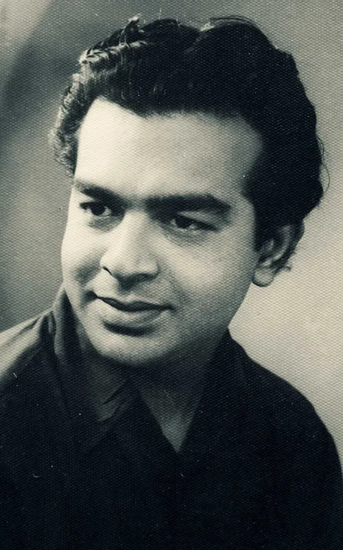 Tarun Bose