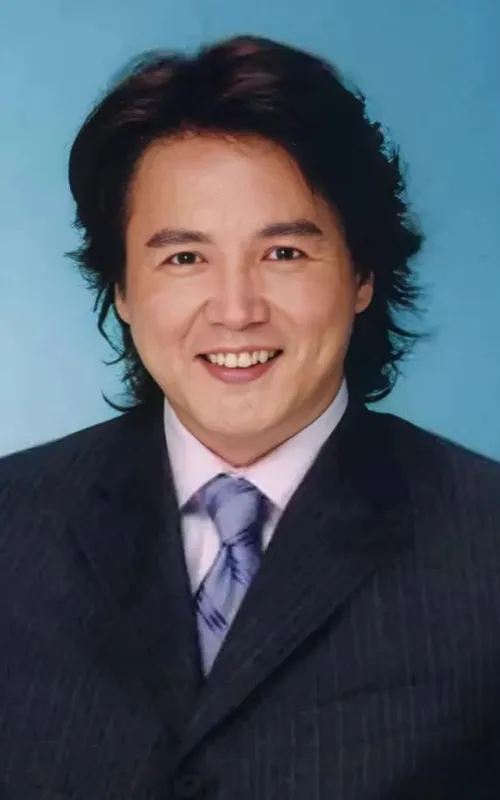 Lin Ruiyang