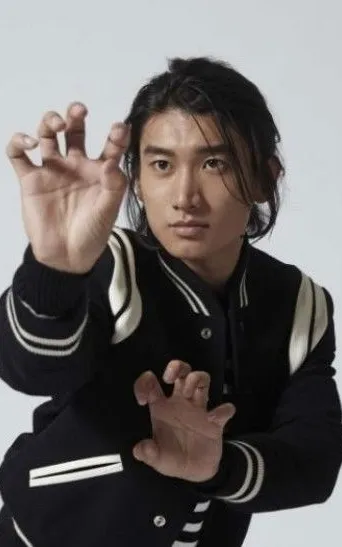 Sun Zhen-Feng