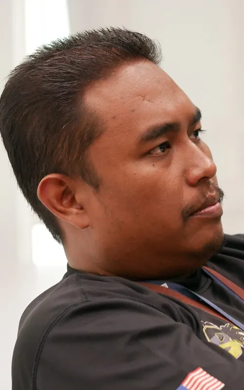 Azizul Rahman Mahfudz