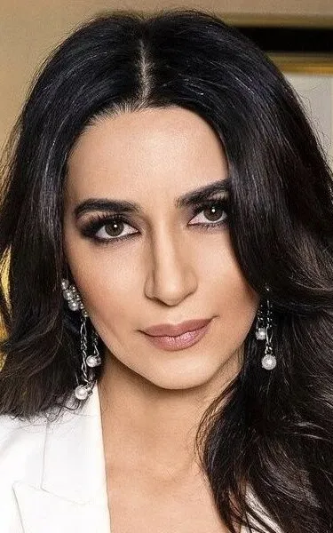 Zarifa Mgoyan