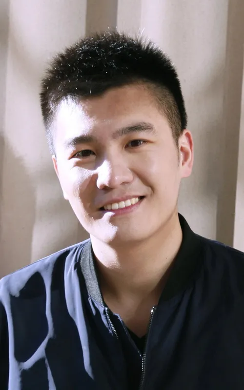 Dawei Zhang