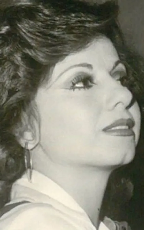 Georgette Sayegh