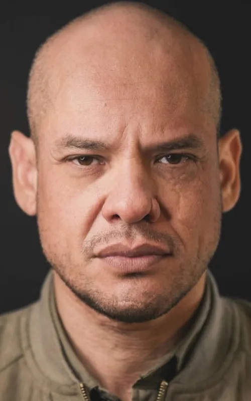 Héctor Molina
