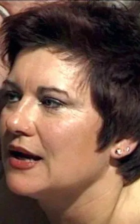 Gisela Horvath