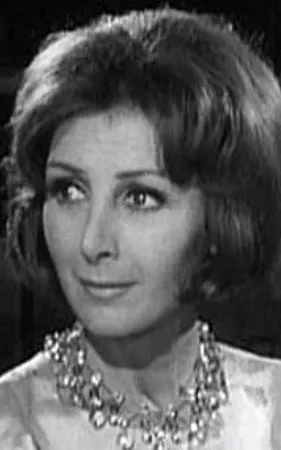 Nathalie Nerval