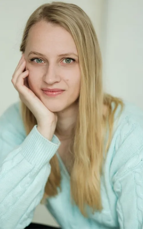 Christine Pearsall