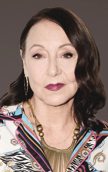 Lydia Fotopoulou