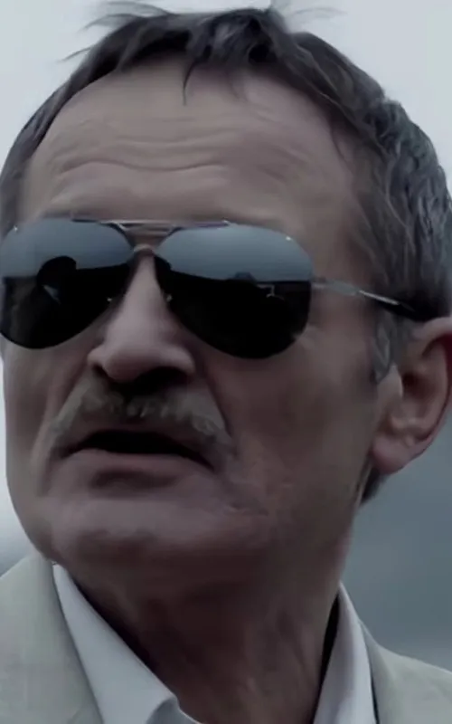 Nikolai Stambula