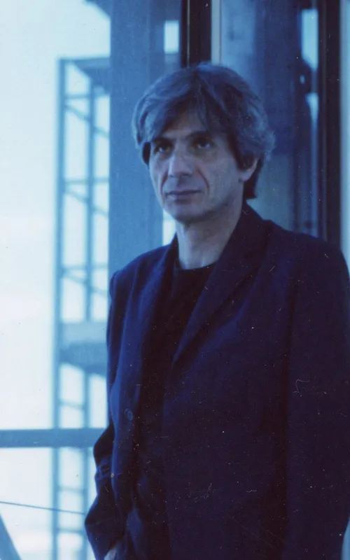 Nicolas Saba
