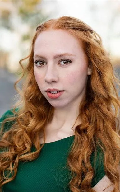Alexis Tonkin