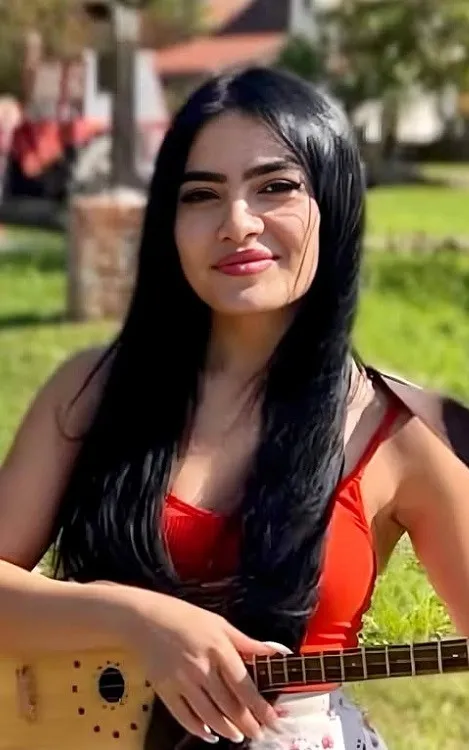 Mariam Kurasbediani