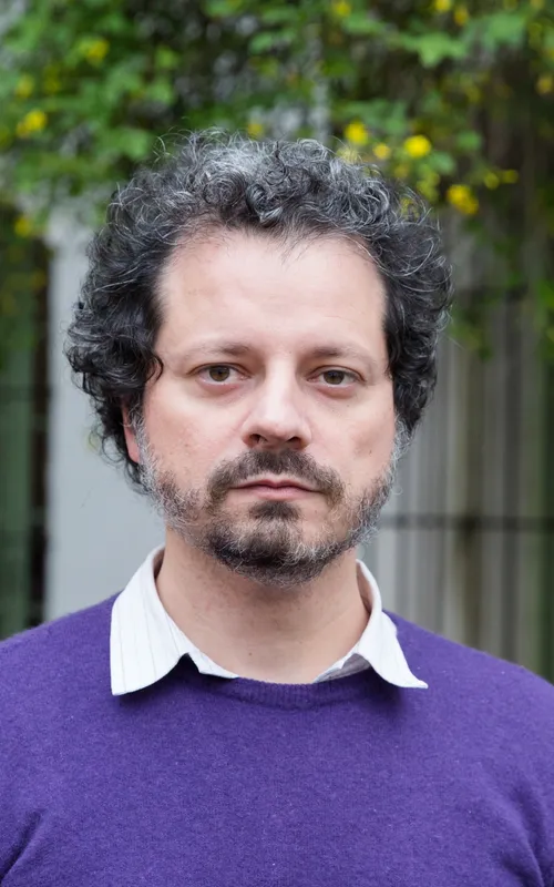 Gabriel DiMeglio