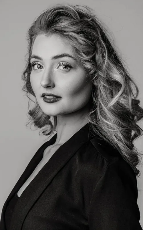 Aimee Botes