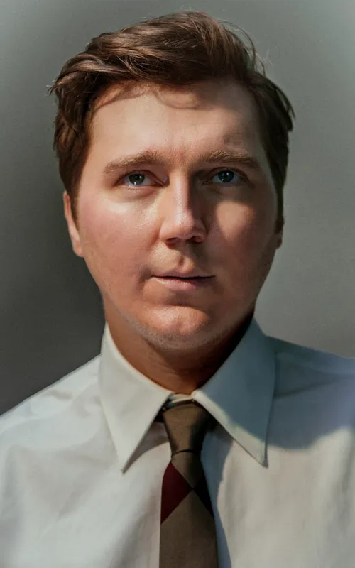 Paul Dano