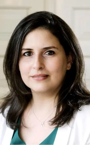 Deema Azar
