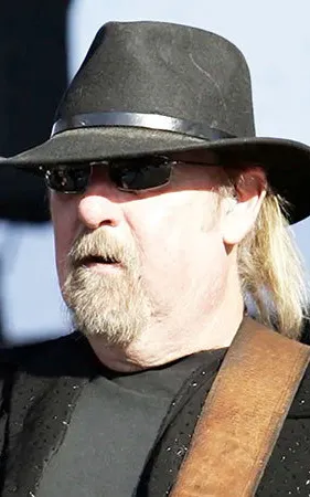 Larry Junstrom