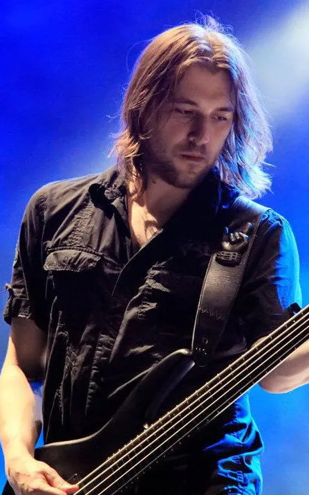 Marko Paasikoski