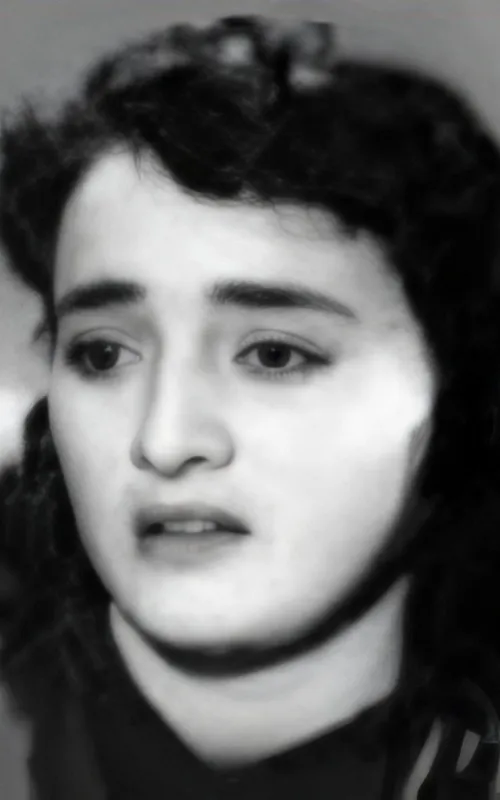 Dali Ghogheliani