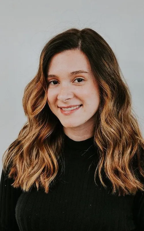 Gabby Ballhausen