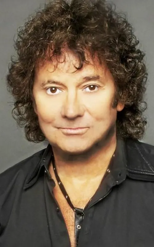 Mickey Thomas