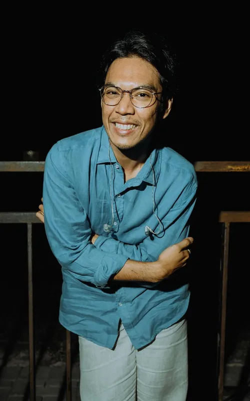 Adam Adenan