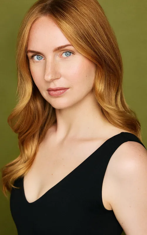 Shelby Brown